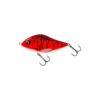 SALMO - SLIDER 5 SINKING 5cm 8g - 2" 1/4oz DIVING DEPTH | Red Wake