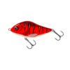 SALMO - SLIDER 12 SINKING 12cm 70g - 4-3/4" 2-1/2oz DIVING DEPTH | Red Wake