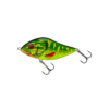 SALMO - SLIDER 5 SINKING 5cm 8g - 2" 1/4oz DIVING DEPTH | Green Pike