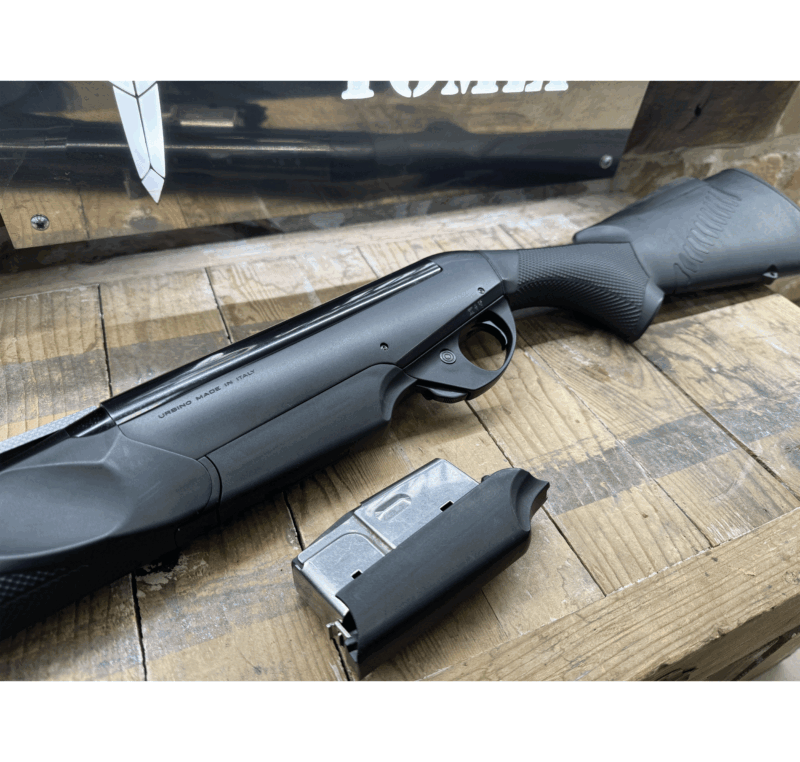 USATO - CARABINA - BENELLI MOD. ARGO E cal. 30-06 SPRG - immagine 5