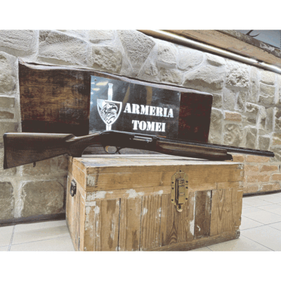 USATO - FUCILE SEMIAUTOMATICO - BENELLI MOD. MONTEFELTRO SUPER 90 cal. 12