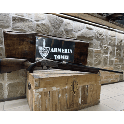 USATO - CARABINA - BROWNING MOD. 4X PLATINUM cal. 30-06 SPRG