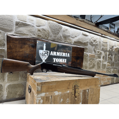 USATO - CARABINA - BROWNING MOD. BAR MK3 FLUTED cal. 30-06 SPRG