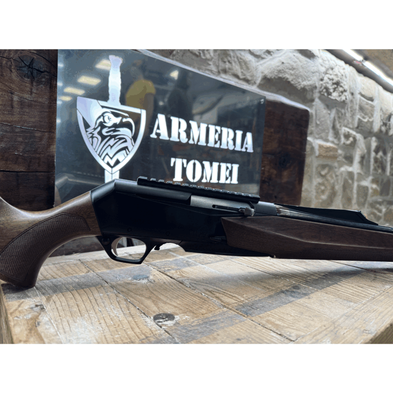 USATO - CARABINA - BROWNING MOD. BAR MK3 FLUTED cal. 30-06 SPRG - immagine 2