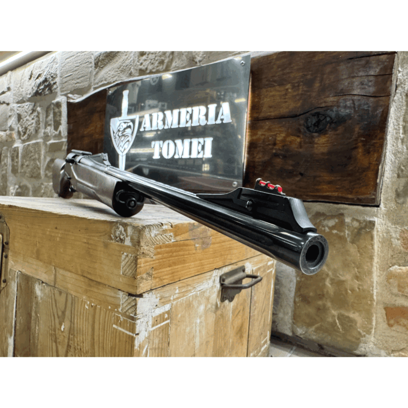USATO - CARABINA - BROWNING MOD. BAR MK3 FLUTED cal. 30-06 SPRG - immagine 3