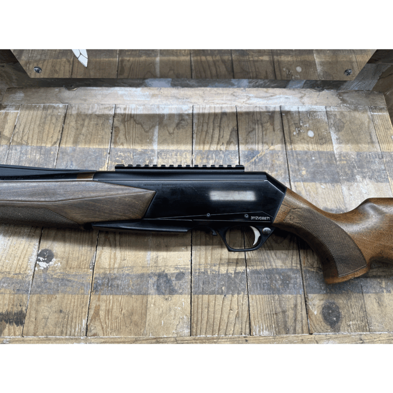 USATO - CARABINA - BROWNING MOD. BAR MK3 FLUTED cal. 30-06 SPRG - immagine 4