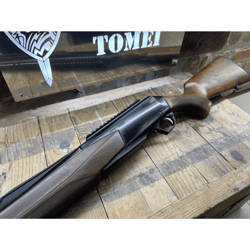 USATO - CARABINA - BROWNING MOD. BAR MK3 FLUTED cal. 30-06 SPRG - immagine 5