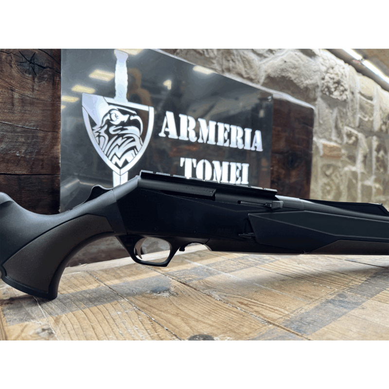 USATO - CARABINA - BROWNING MOD. BAR MK3 HC FLUTED cal. 30-06 SPRG - immagine 2