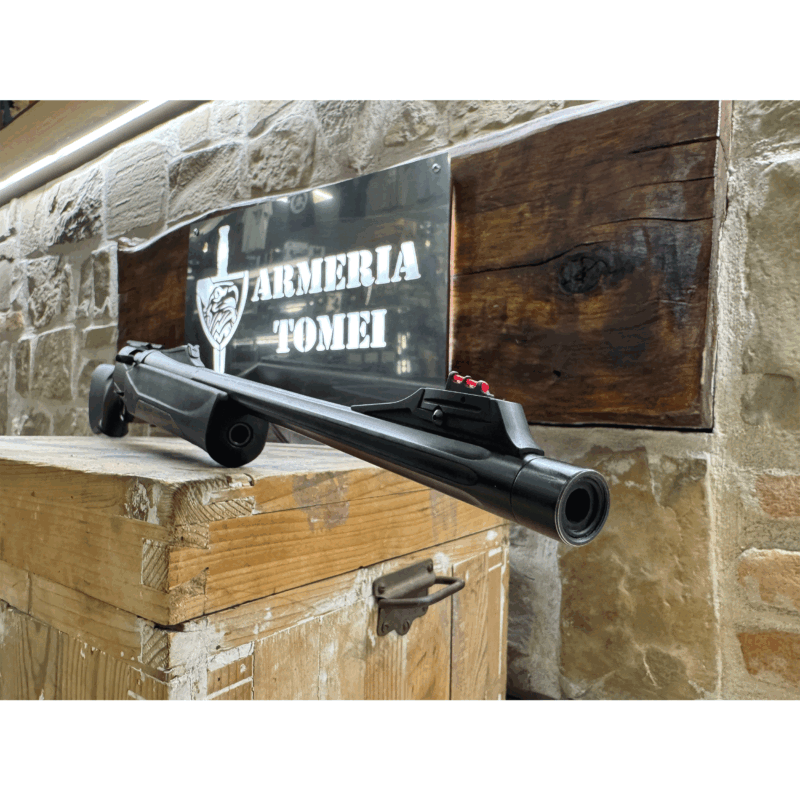 USATO - CARABINA - BROWNING MOD. BAR MK3 HC FLUTED cal. 30-06 SPRG - immagine 3