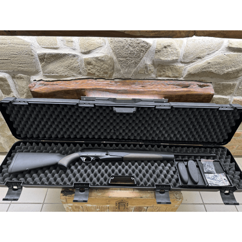 USATO - CARABINA - BROWNING MOD. BAR MK3 HC FLUTED cal. 30-06 SPRG - immagine 5