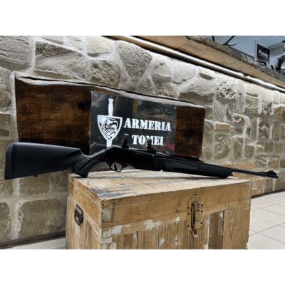 USATO - CARABINA - BROWNING MOD. SHORT TRAC FLUTED cal. 308 Win.