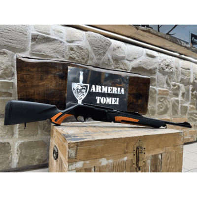 USATO - CARABINA - BROWNING MOD. SHORT TRAC FLUTED cal. 308 Win.