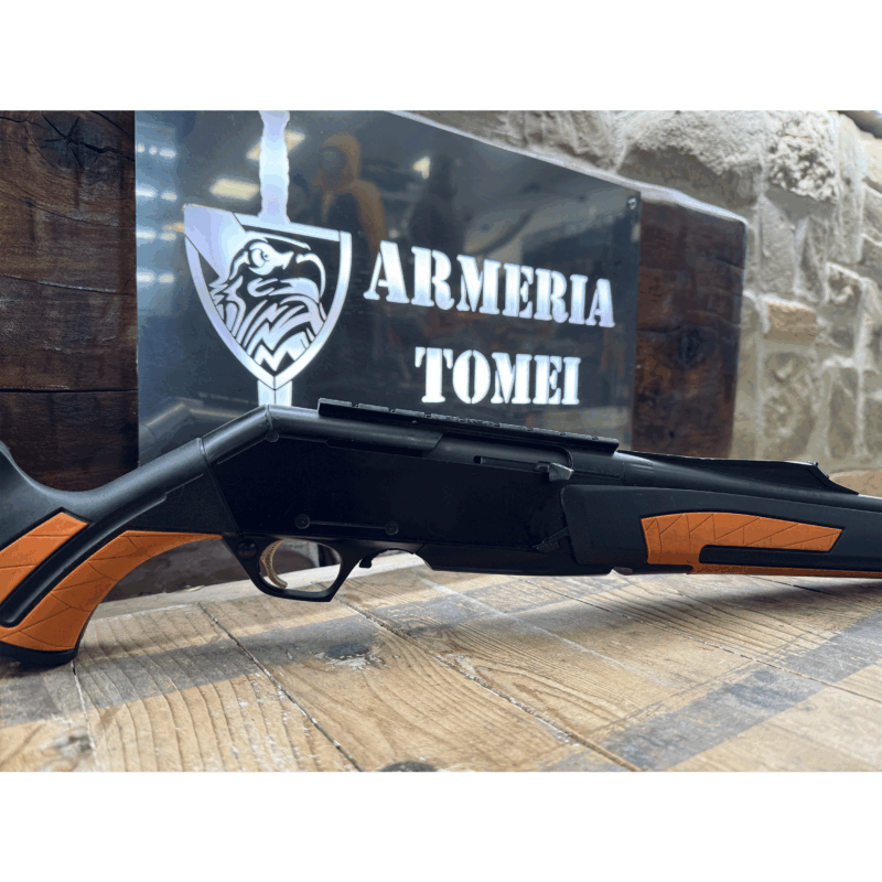 USATO - CARABINA - BROWNING MOD. SHORT TRAC FLUTED cal. 308 Win. - immagine 2