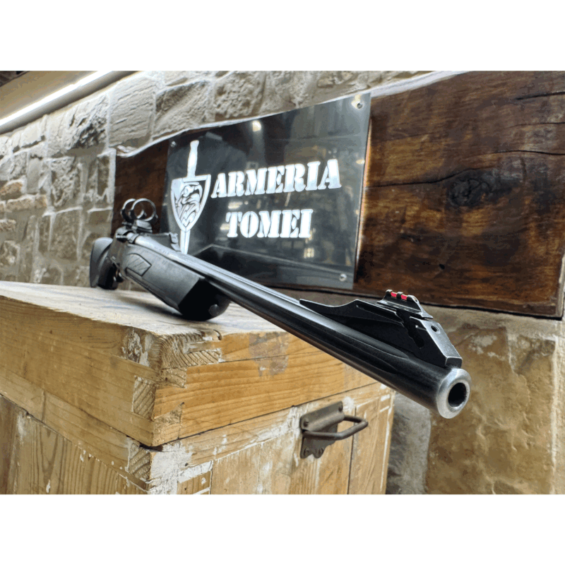 USATO - CARABINA - BROWNING MOD. SHORT TRAC FLUTED cal. 308 Win. - immagine 3