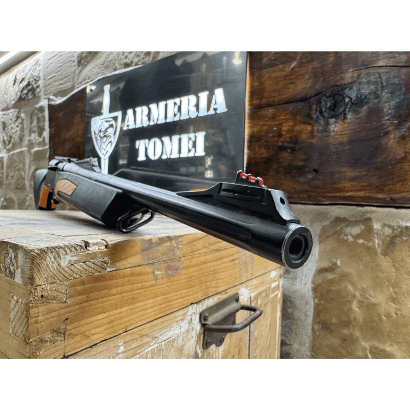 USATO - CARABINA - BROWNING MOD. SHORT TRAC FLUTED cal. 308 Win. - immagine 3