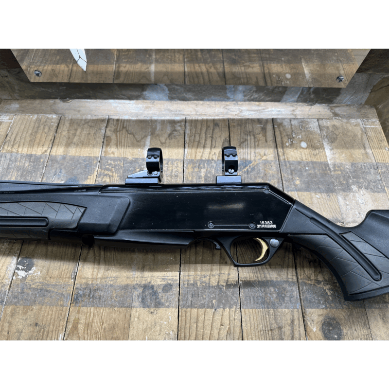 USATO - CARABINA - BROWNING MOD. SHORT TRAC FLUTED cal. 308 Win. - immagine 4