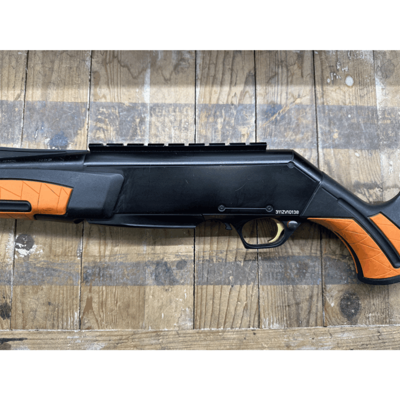 USATO - CARABINA - BROWNING MOD. SHORT TRAC FLUTED cal. 308 Win. - immagine 4