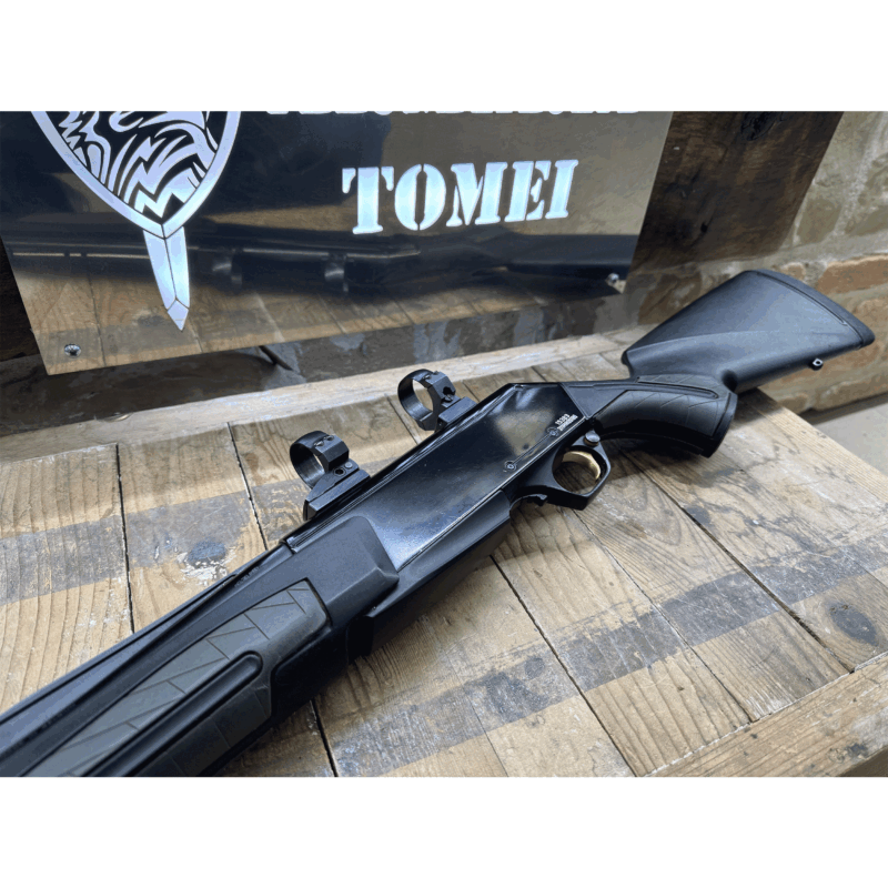 USATO - CARABINA - BROWNING MOD. SHORT TRAC FLUTED cal. 308 Win. - immagine 5