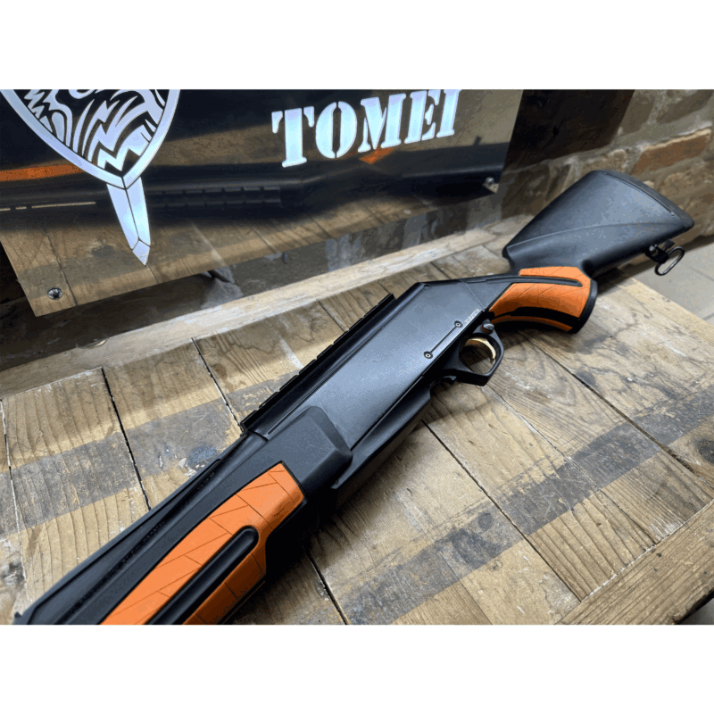 USATO - CARABINA - BROWNING MOD. SHORT TRAC FLUTED cal. 308 Win. - immagine 5