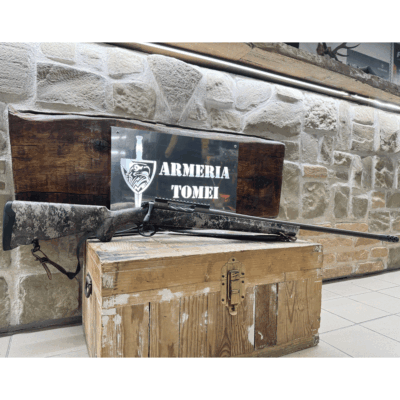 USATO - CARABINA - FRANCHI MOD. HORIZON cal. 308 WIN.