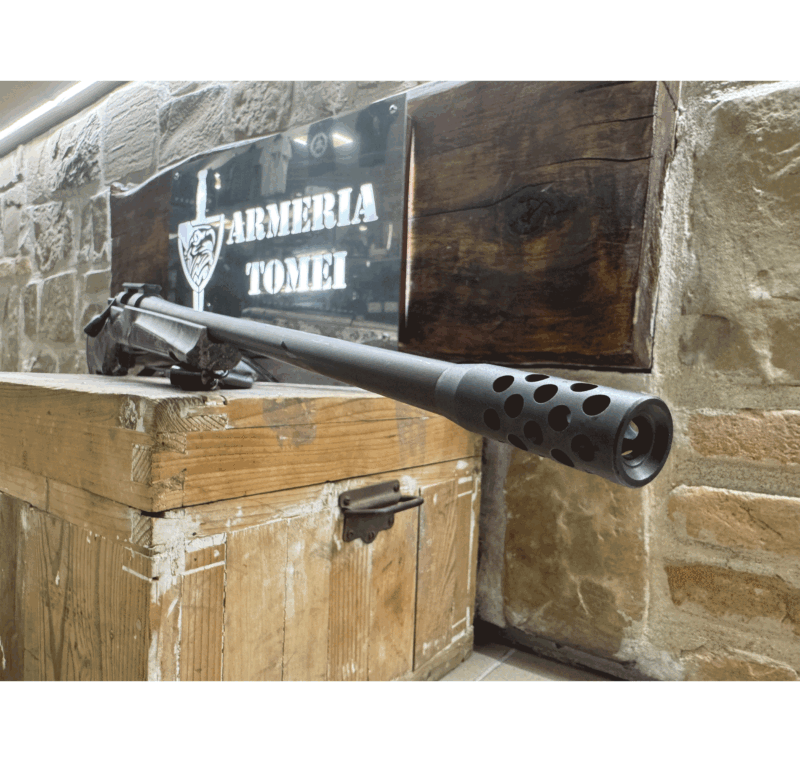 USATO - CARABINA - FRANCHI MOD. HORIZON cal. 308 WIN. - immagine 3