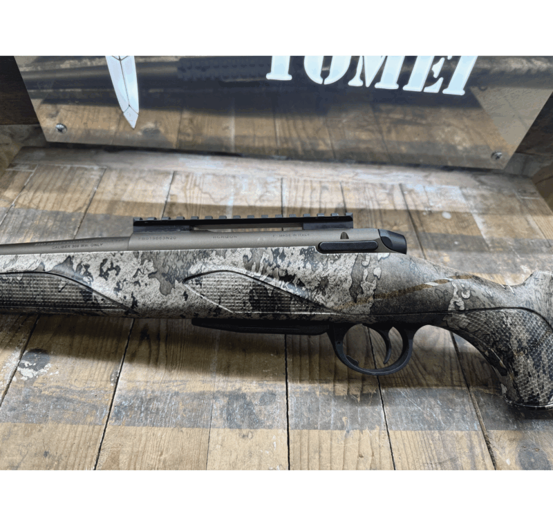 USATO - CARABINA - FRANCHI MOD. HORIZON cal. 308 WIN. - immagine 4