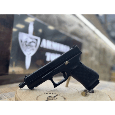 USATO - PISTOLA - GLOCK MOD. 44 FTO cal. 22lr