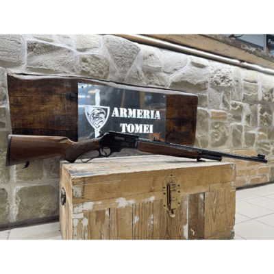 USATO - CARABINA A LEVA - MARLIN MODEL 1895 cal. 45/70 GOVT