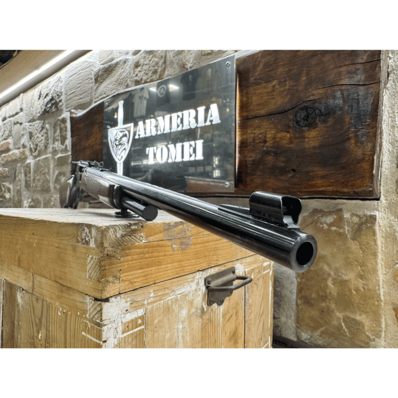 USATO - CARABINA A LEVA - MARLIN MODEL 1895 cal. 45/70 GOVT - immagine 3