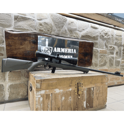 USATO - CARABINA - ROSSI MOD. 8122 cal. 22LR