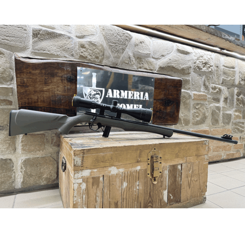 USATO - CARABINA - ROSSI MOD. 8122 cal. 22LR