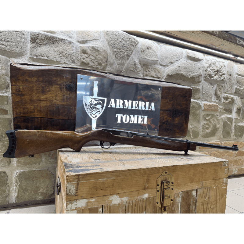 USATO - CARABINA - RUGER CARBINE cal. 44 MAGNUM