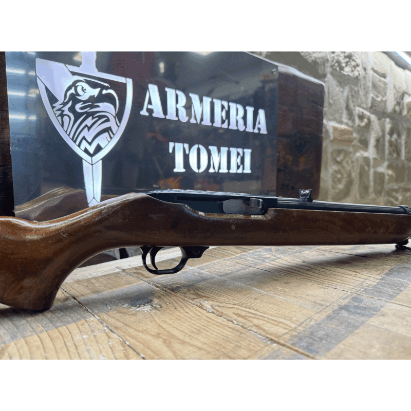 USATO - CARABINA - RUGER CARBINE cal. 44 MAGNUM - immagine 2