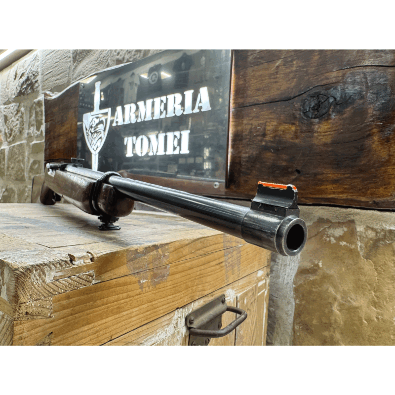 USATO - CARABINA - RUGER CARBINE cal. 44 MAGNUM - immagine 3