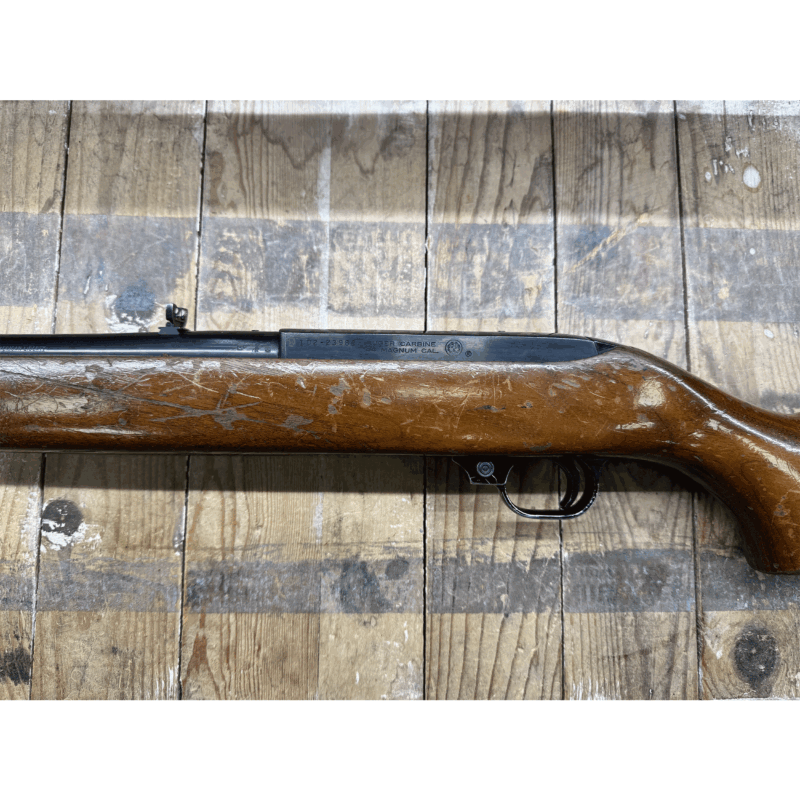 USATO - CARABINA - RUGER CARBINE cal. 44 MAGNUM - immagine 4