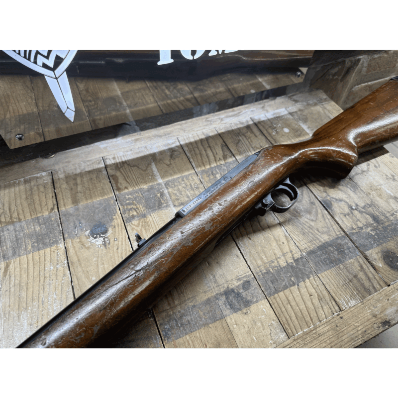 USATO - CARABINA - RUGER CARBINE cal. 44 MAGNUM - immagine 5