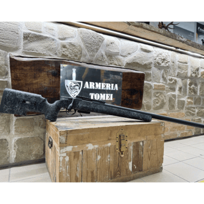 USATO - CARABINA - SABATTI MOD. TACTICAL EVO cal. 223 Rem.