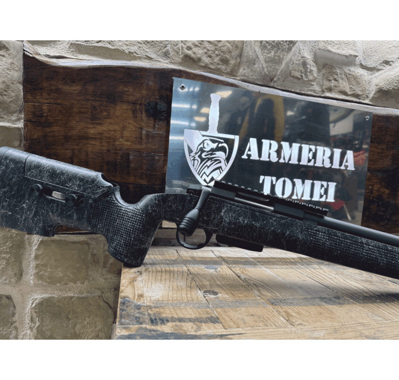 USATO - CARABINA - SABATTI MOD. TACTICAL EVO cal. 223 Rem. - immagine 2