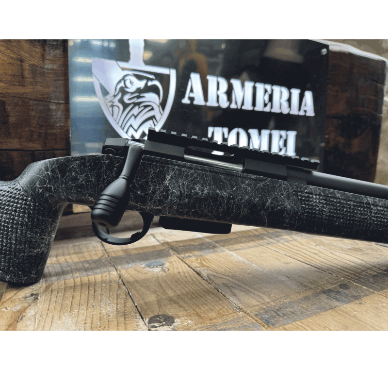 USATO - CARABINA - SABATTI MOD. TACTICAL EVO cal. 223 Rem. - immagine 3