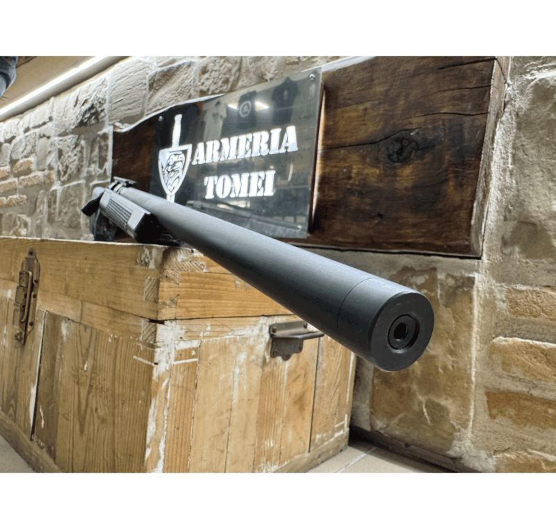 USATO - CARABINA - SABATTI MOD. TACTICAL EVO cal. 223 Rem. - immagine 4