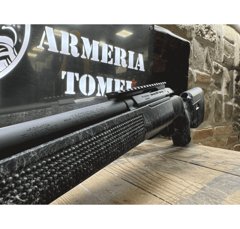 USATO - CARABINA - SABATTI MOD. TACTICAL EVO cal. 223 Rem. - immagine 5
