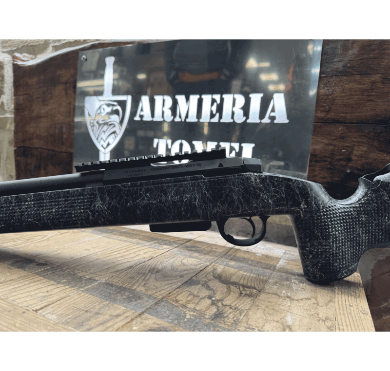 USATO - CARABINA - SABATTI MOD. TACTICAL EVO cal. 223 Rem. - immagine 6