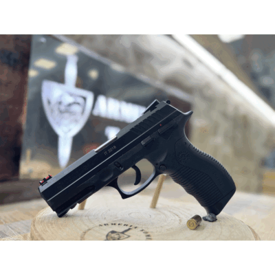 USATO - PISTOLA - TAURUS MOD. PT809 9x21