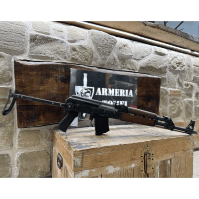 USATO - CARABINA - ZASTAVA MOD. M70 AB2 cal. 7,62x39