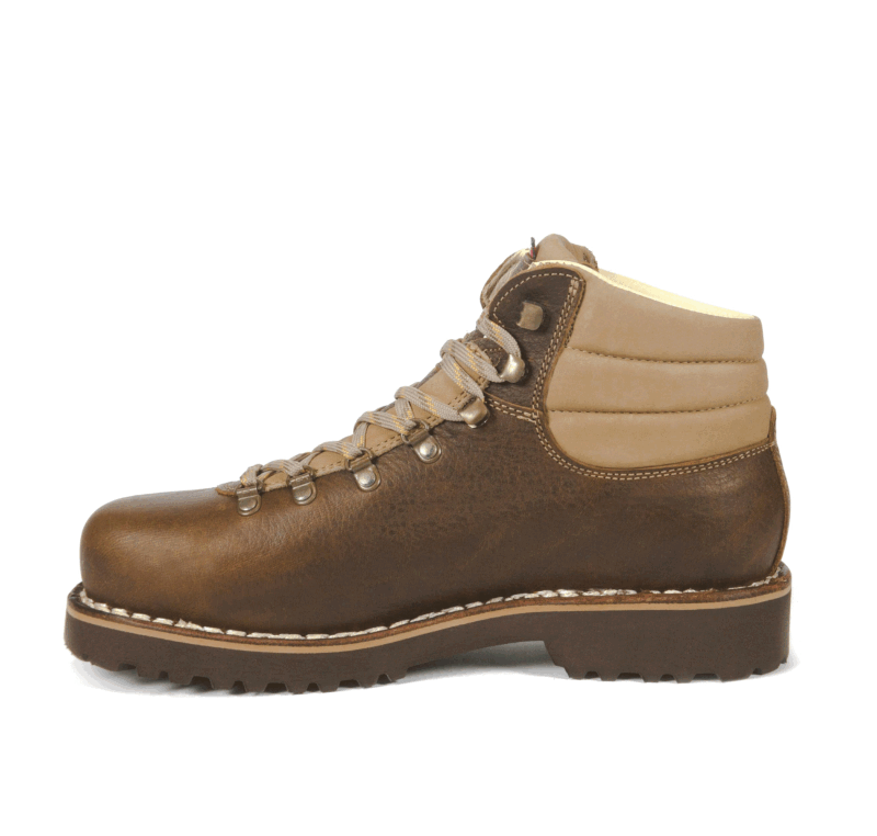 SCARPONI - ZAMBERLAN - Z86 PORDOI LITE NW GTX Hydrobloc Nut - immagine 2