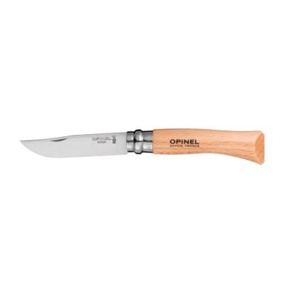 COLTELLO - OPINEL - N°07 INOX