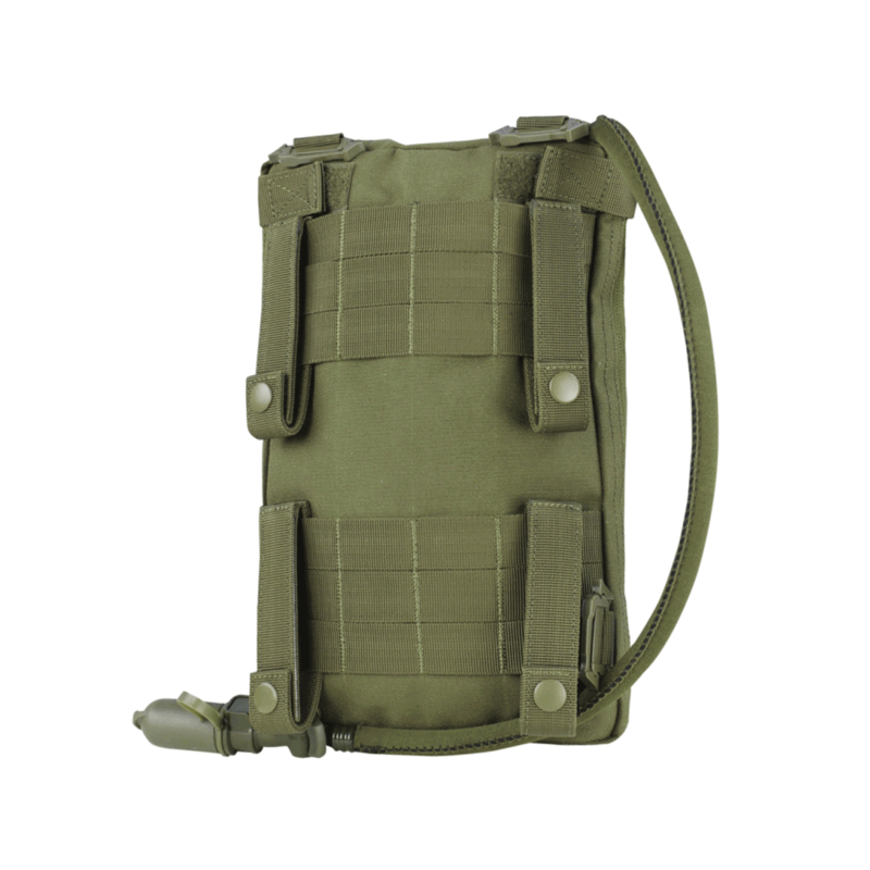 CONDOR USA - IDROSYSTEM SISTEMA M.O.L.L.E 1,5 LT OD Green - immagine 2