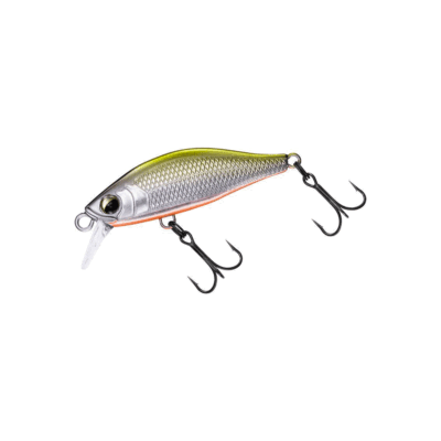 DAIWA - SILVER CREEK MINNOW 50S 50mm 4.5g | Sinking | Hook #12 | TS