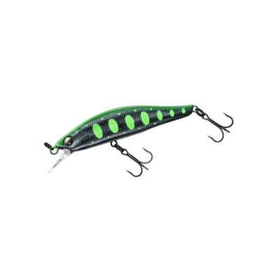 DAIWA - SILVER CREEK MINNOW 61S 61mm 6.5g | Sinking | Hook #10 | Natsuyono Yamame