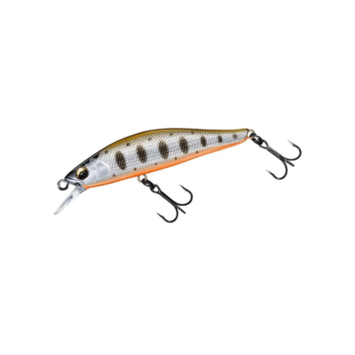 DAIWA - SILVER CREEK MINNOW 61S 61mm 6.5g | Sinking | Hook #10 | Keimura Yamame OB